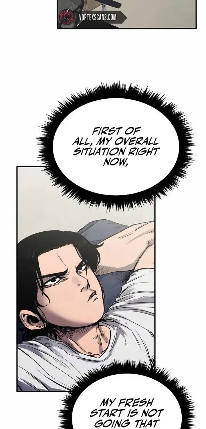 High class Zinmanga X Chapter 1 Page 13
