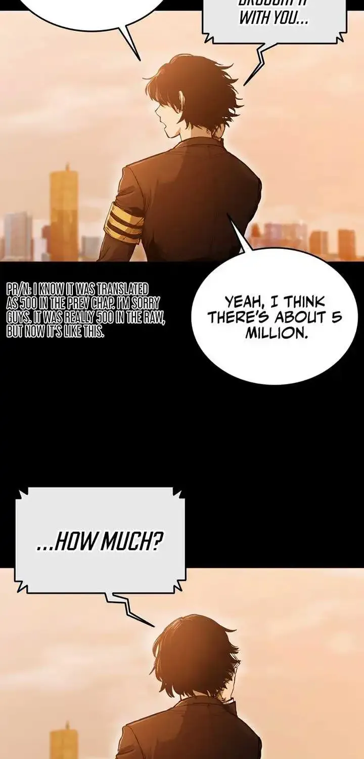 High class Zinmanga X Chapter 1 Page 23