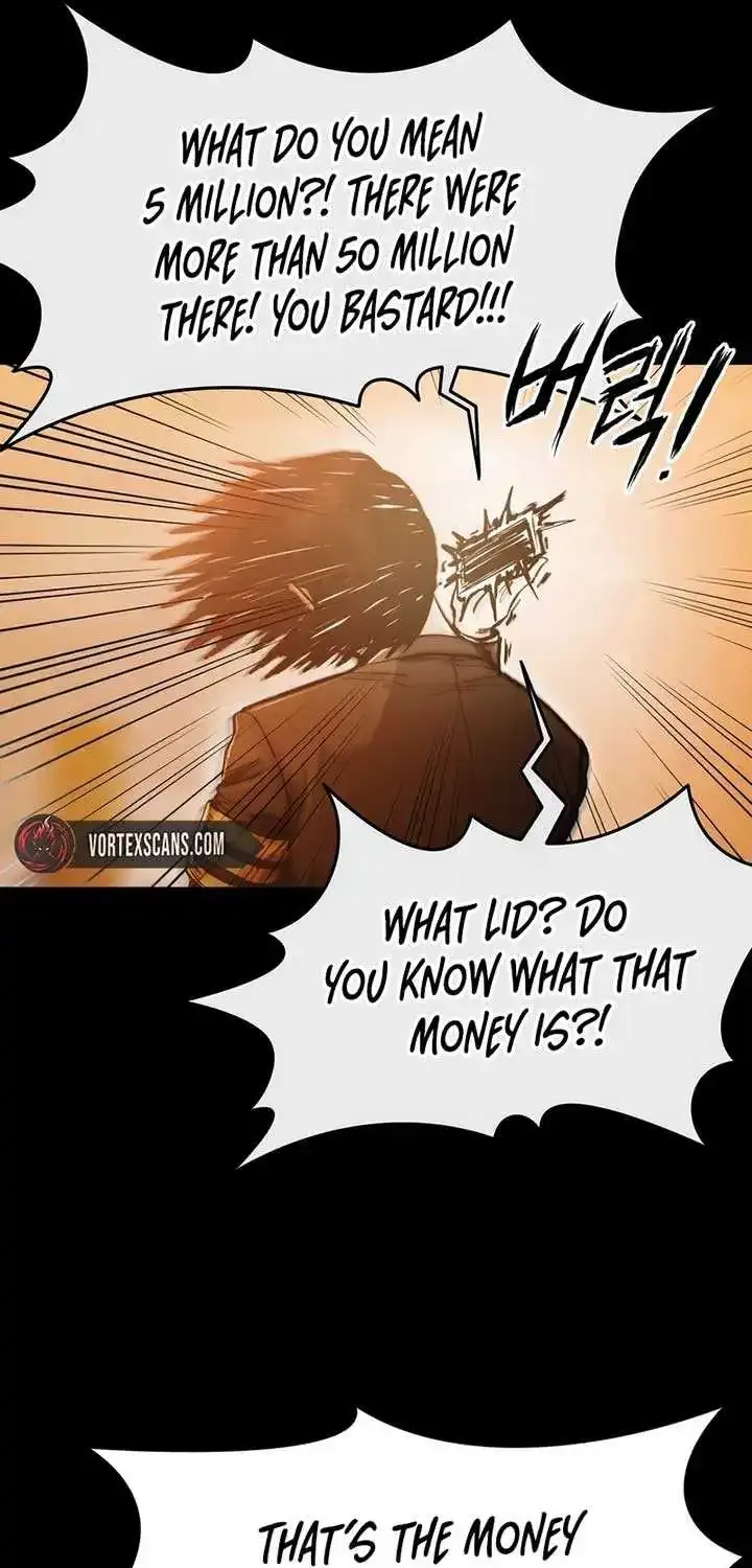 High class Zinmanga X Chapter 1 Page 25