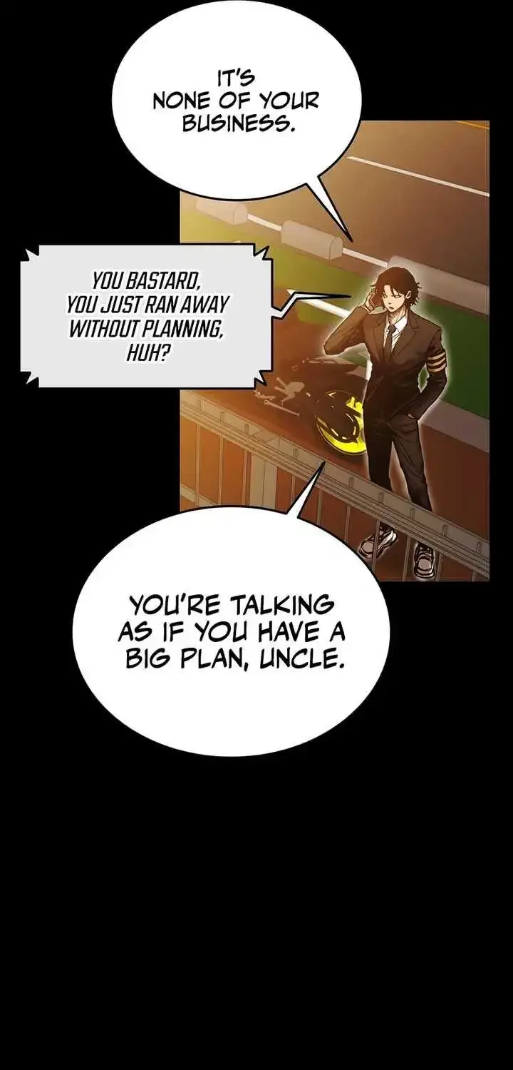 High class Zinmanga X Chapter 1 Page 30