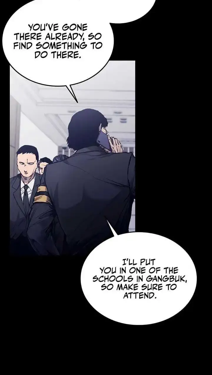 High class Zinmanga X Chapter 1 Page 33