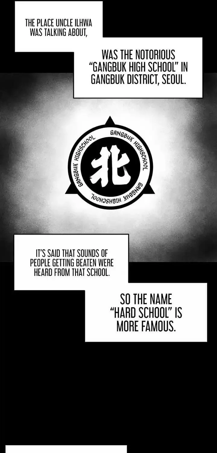 High class Zinmanga X Chapter 1 Page 39