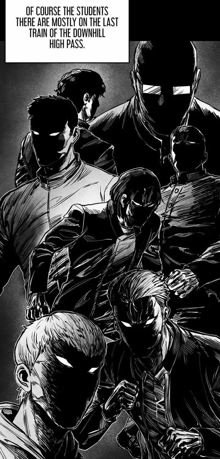 High class Zinmanga X Chapter 1 Page 40