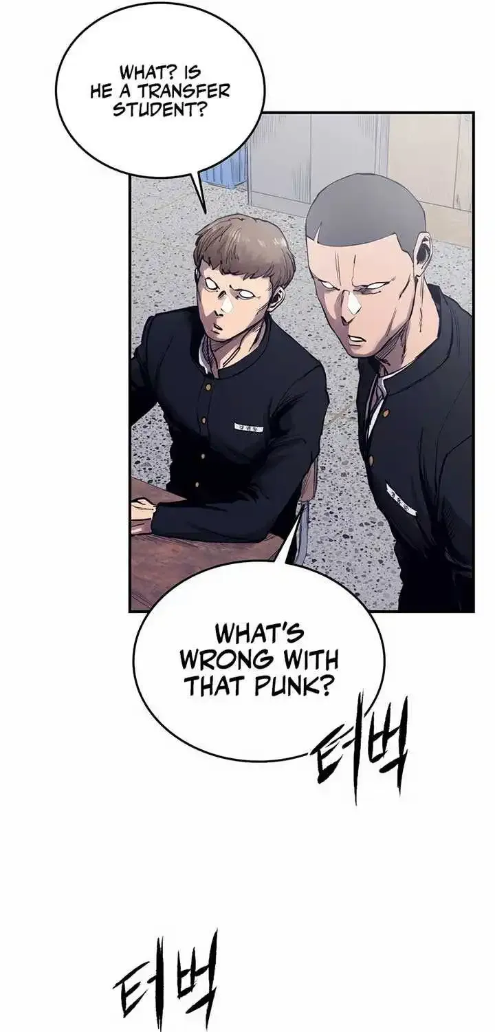 High class Zinmanga X Chapter 1 Page 58