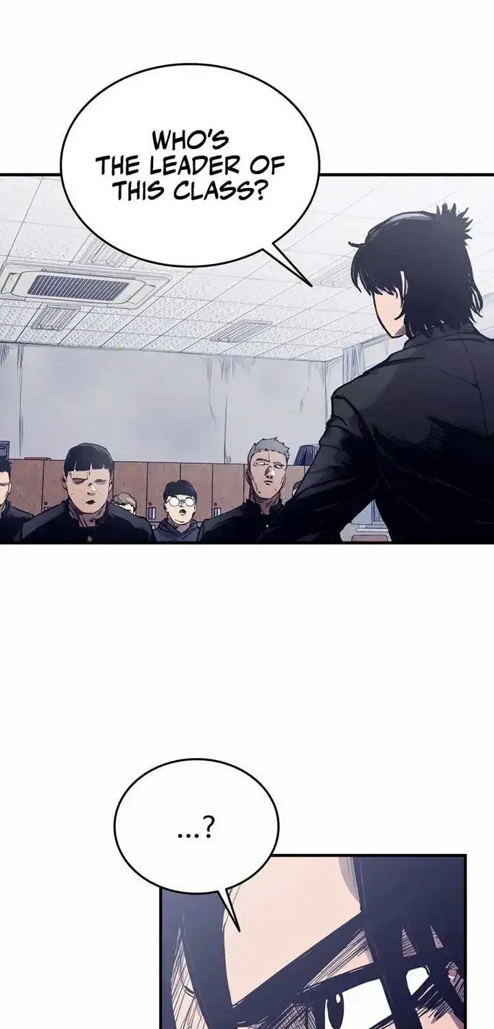 High class Zinmanga X Chapter 1 Page 61