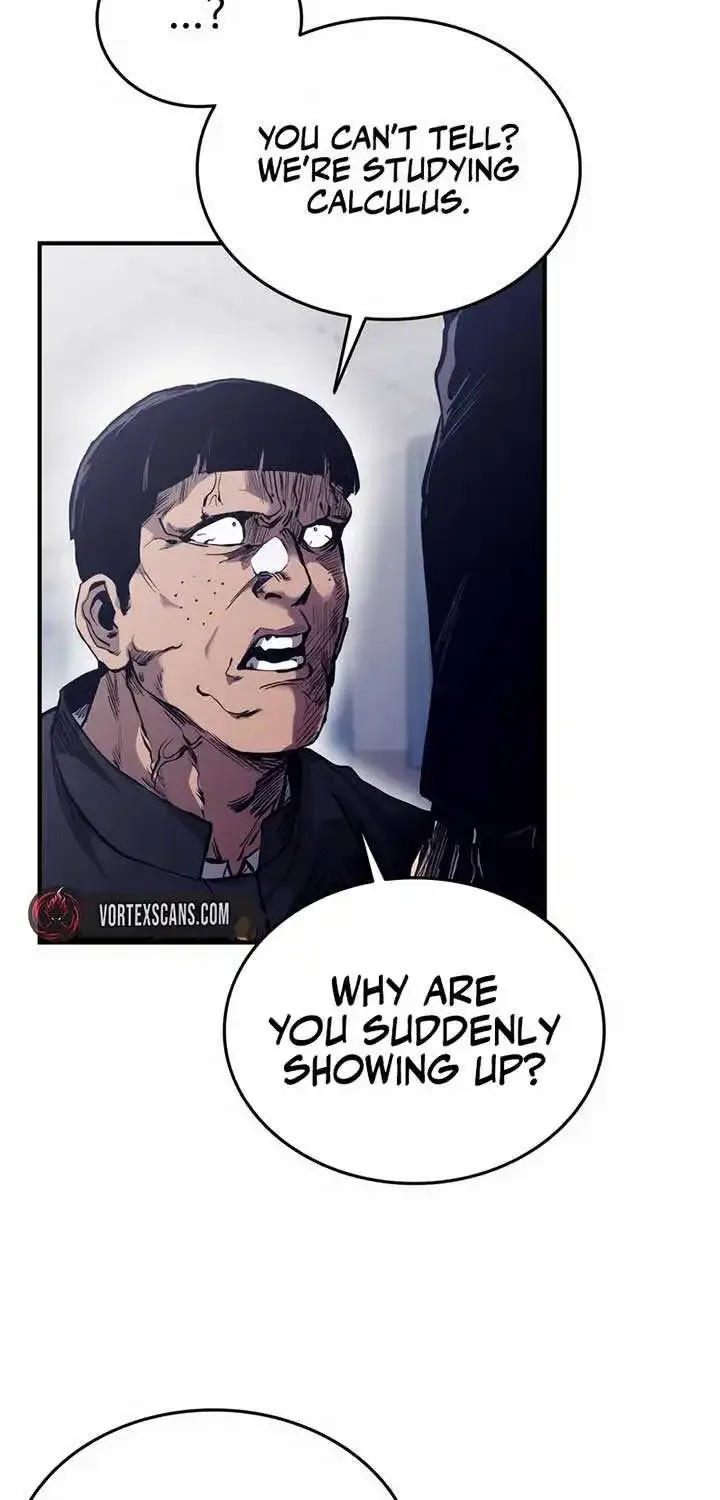High class Zinmanga X Chapter 1 Page 70