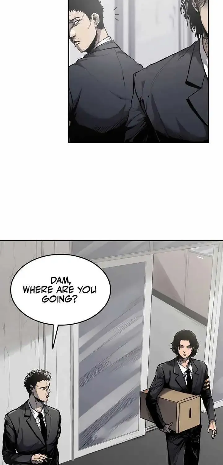 High class Zinmanga X Chapter 0.1 Page 6