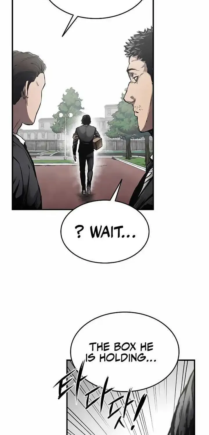 High class Zinmanga X Chapter 0.1 Page 8