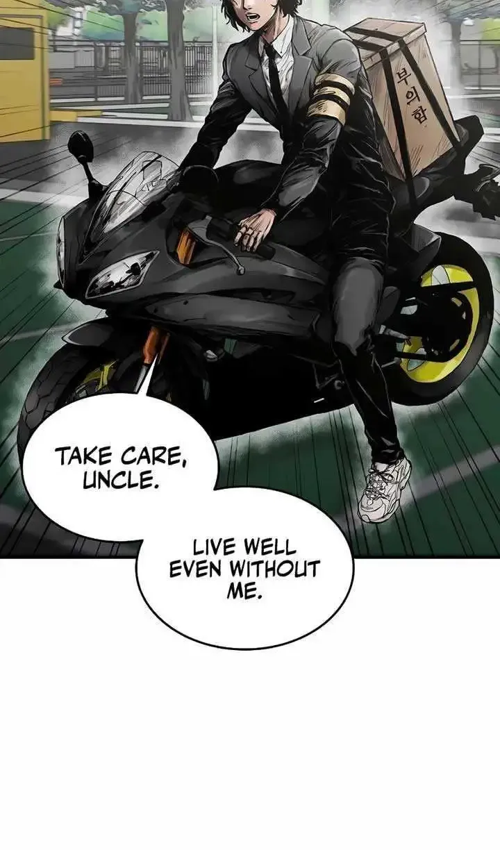 High class Zinmanga X Chapter 0.1 Page 13