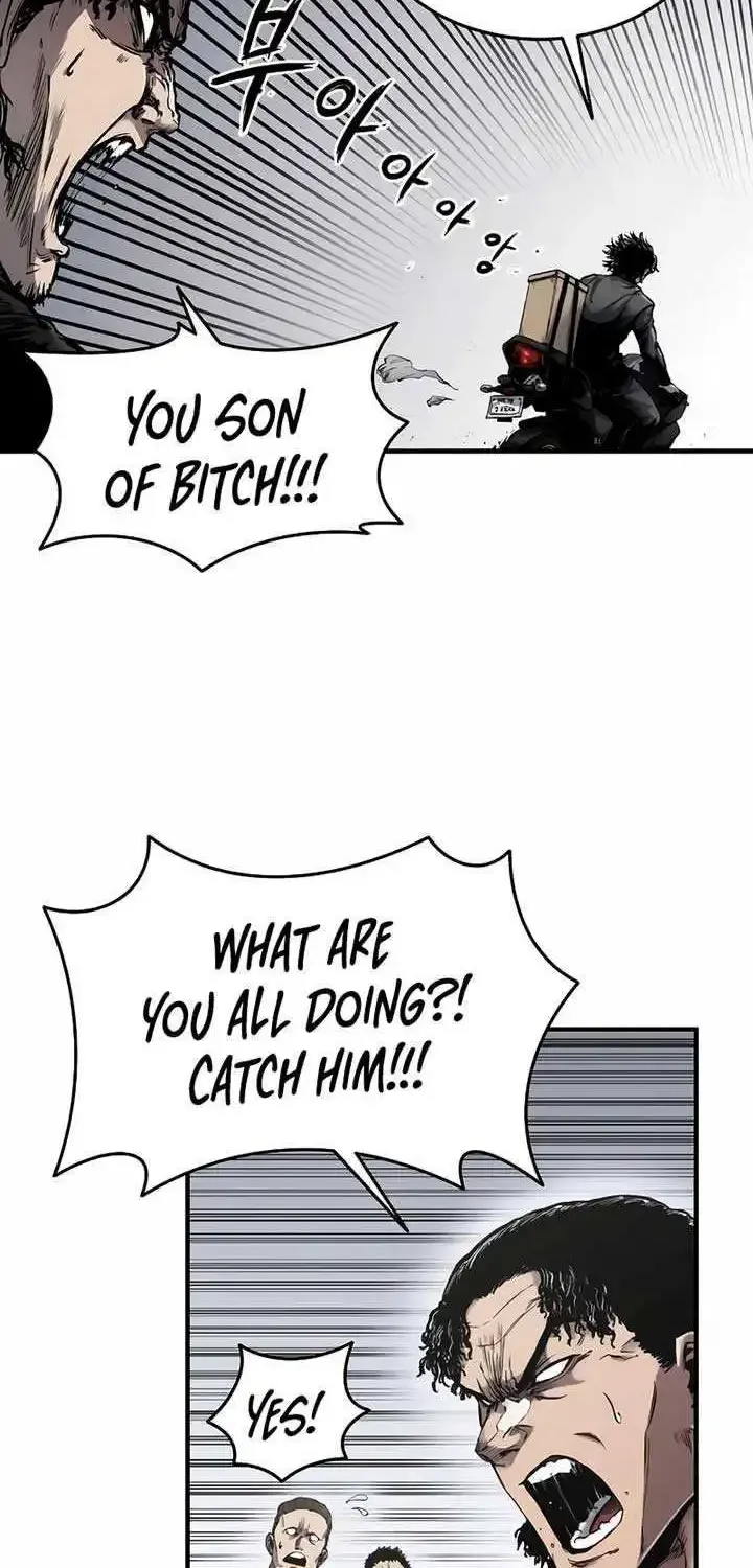 High class Zinmanga X Chapter 0.1 Page 15