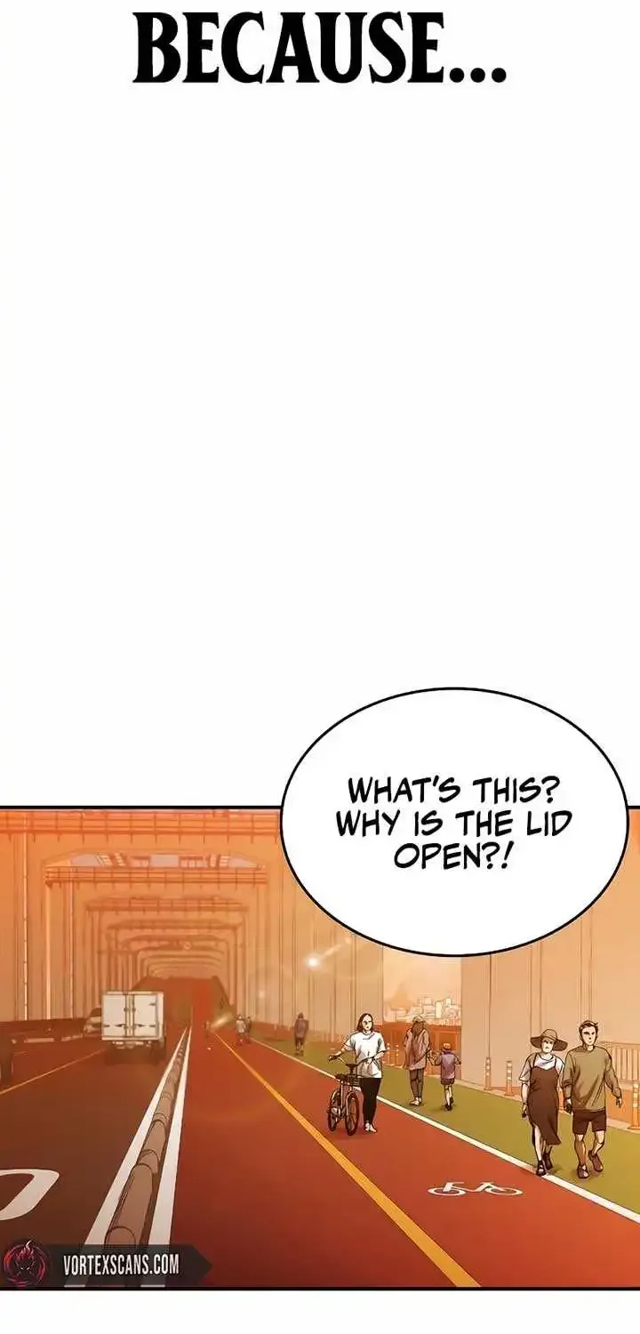 High class Zinmanga X Chapter 0 Page 32
