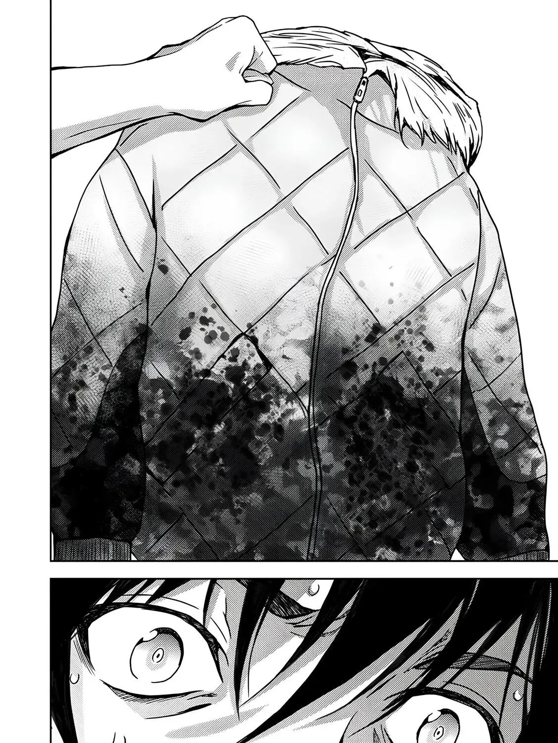 Koakuma Kyoushi Psycho Zinmanga X Chapter 4 Page 13