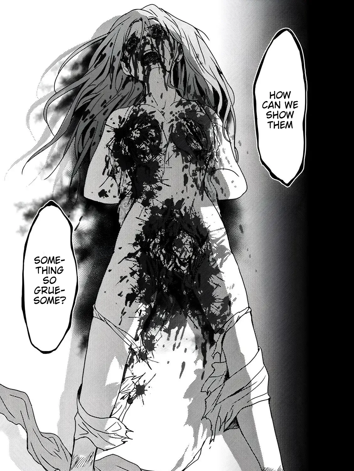 Koakuma Kyoushi Psycho Zinmanga X Chapter 4 Page 39