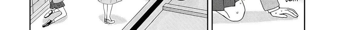 Koakuma Kyoushi Psycho Zinmanga X Chapter 3 Page 5
