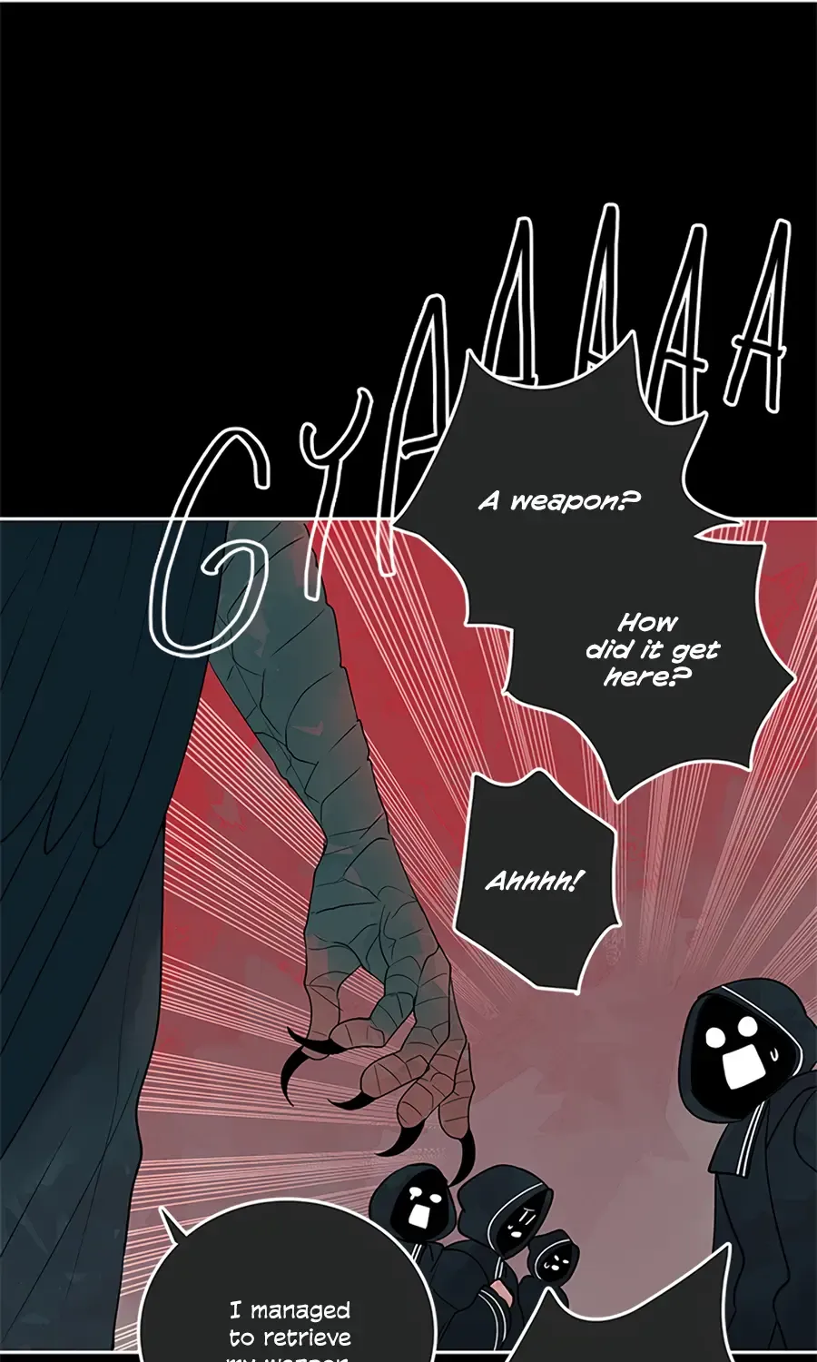 Arum Daun Zinmanga X Chapter 62 Page 7