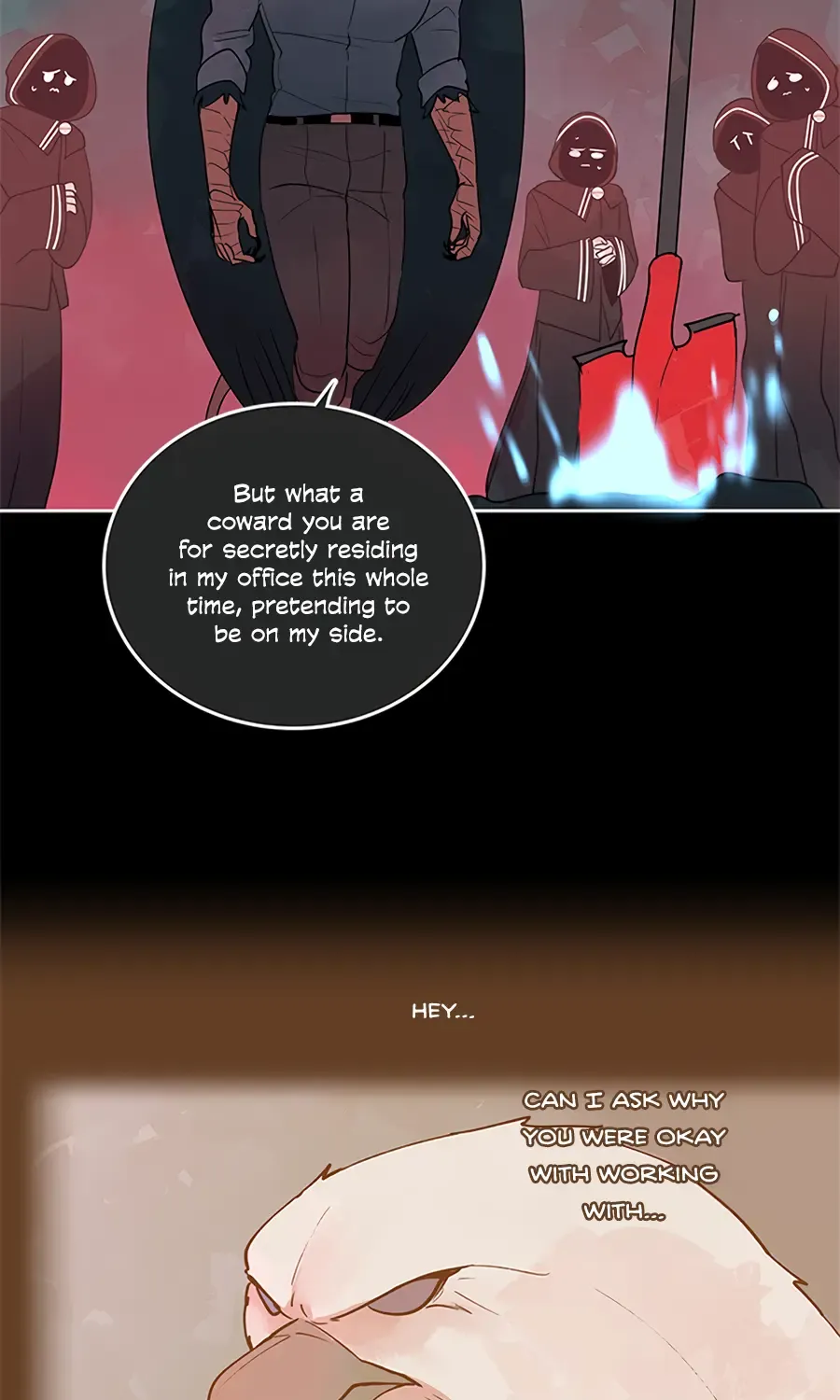 Arum Daun Zinmanga X Chapter 62 Page 15
