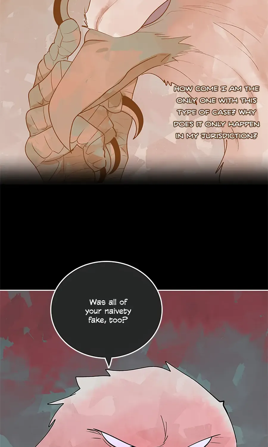 Arum Daun Zinmanga X Chapter 62 Page 18
