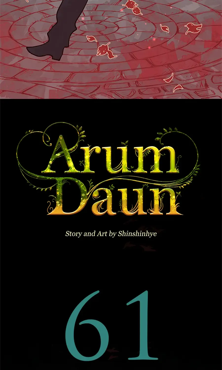 Arum Daun Zinmanga X Chapter 61 Page 3