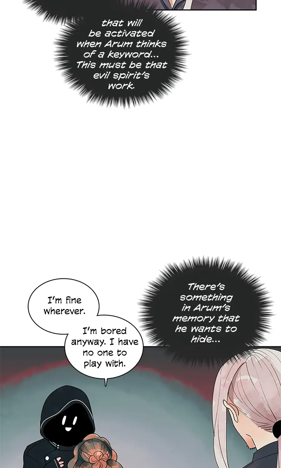 Arum Daun Zinmanga X Chapter 54 Page 9