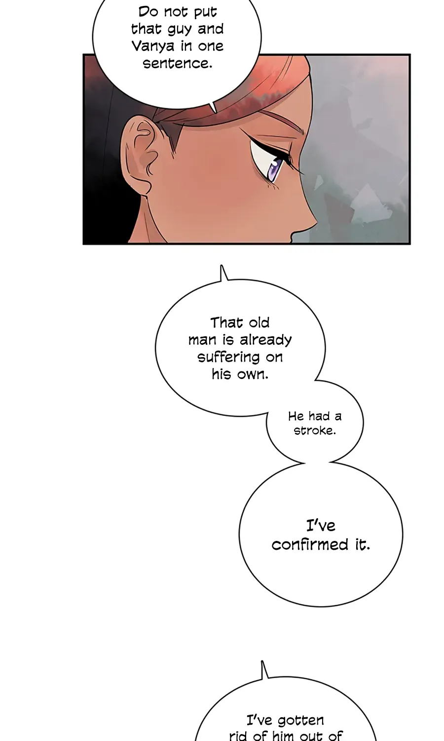 Arum Daun Zinmanga X Chapter 53 Page 28