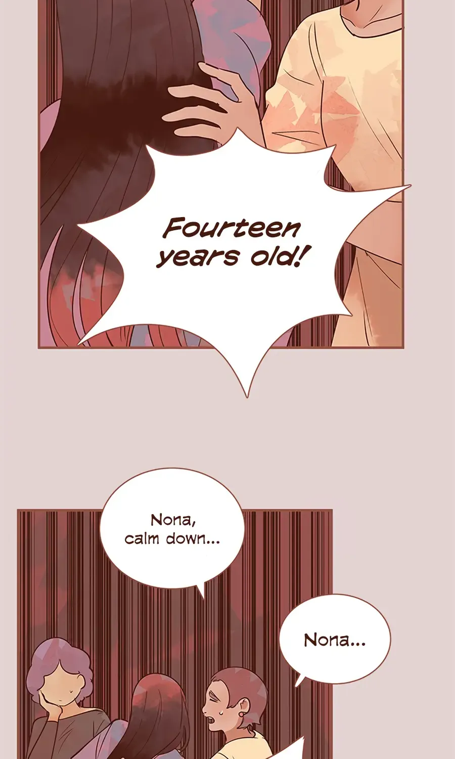 Arum Daun Zinmanga X Chapter 52 Page 15