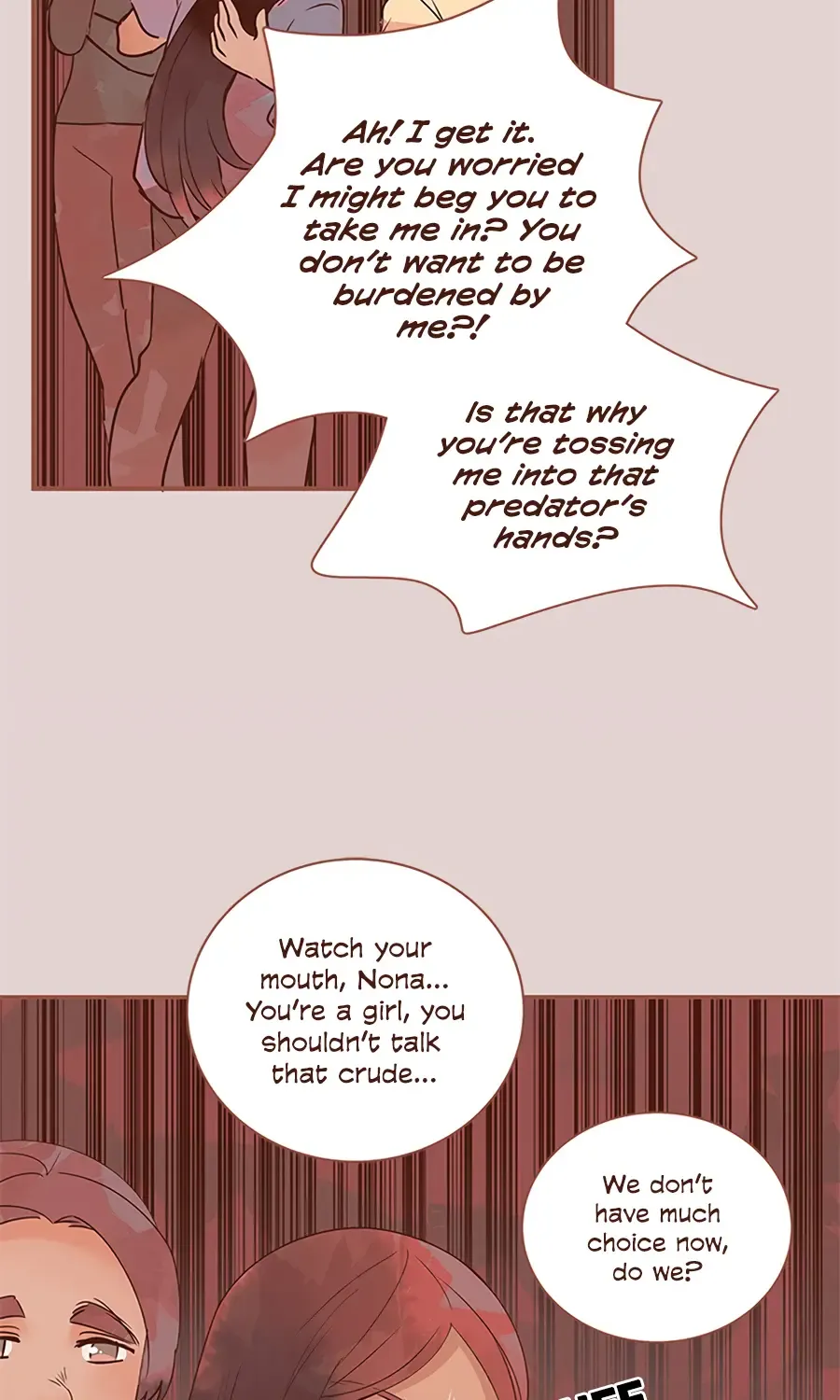Arum Daun Zinmanga X Chapter 52 Page 16