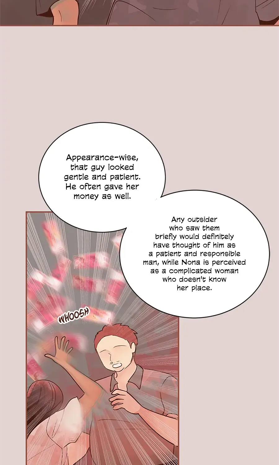 Arum Daun Zinmanga X Chapter 52 Page 27