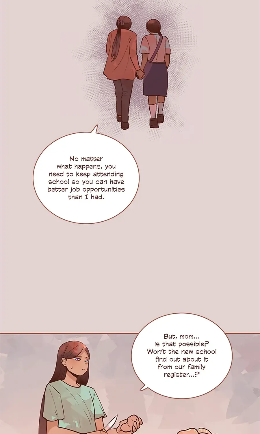 Arum Daun Zinmanga X Chapter 51 Page 35