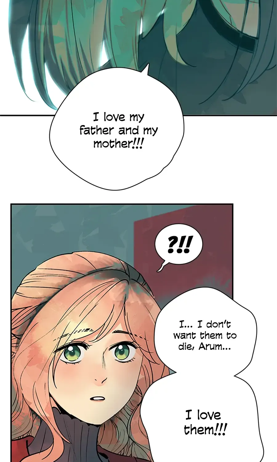 Arum Daun Zinmanga X Chapter 44 Page 22