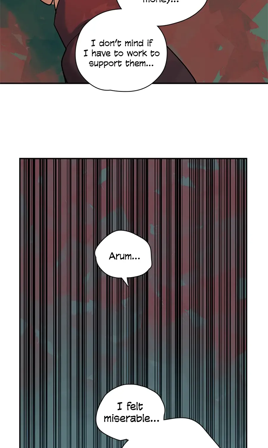 Arum Daun Zinmanga X Chapter 44 Page 32