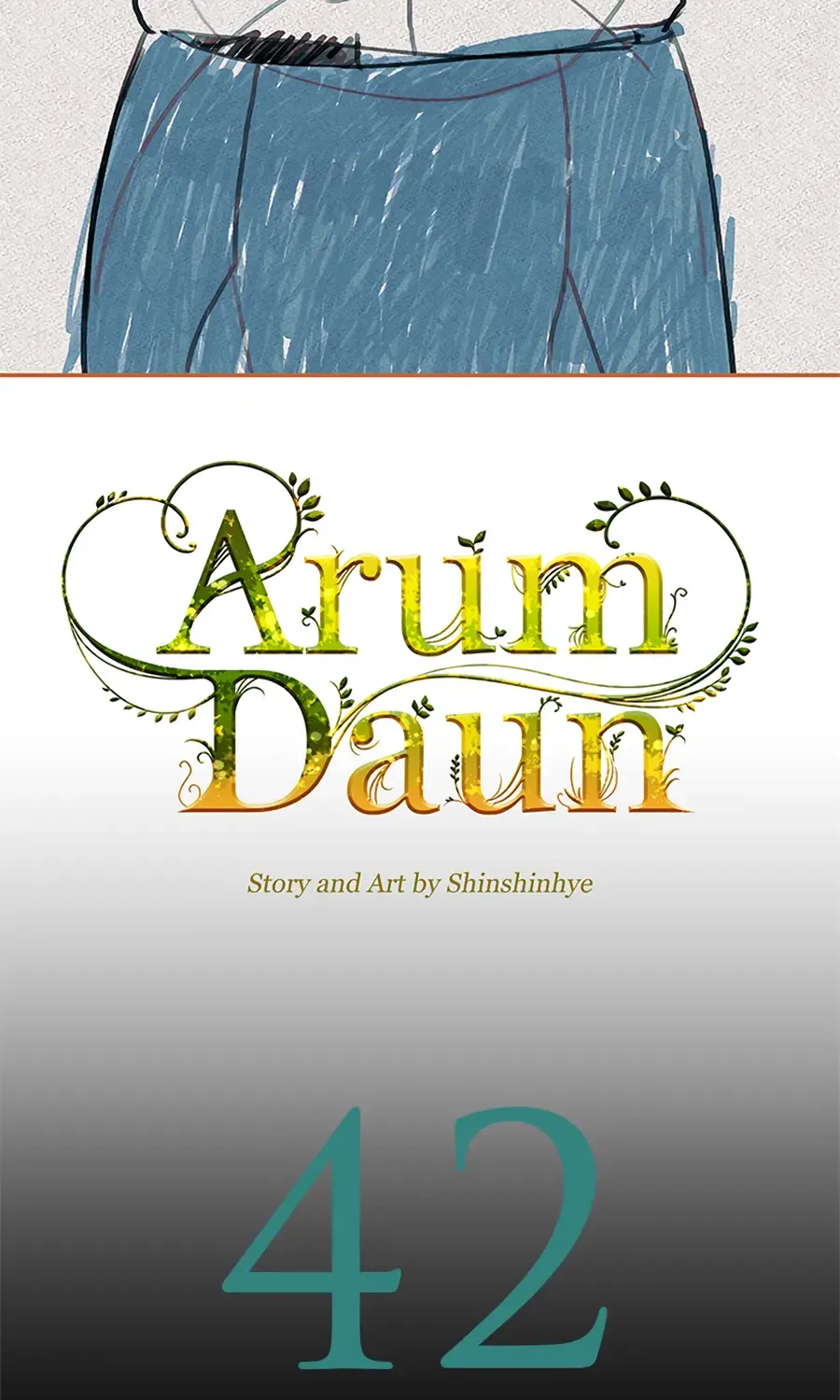 Arum Daun Zinmanga X Chapter 42 Page 3