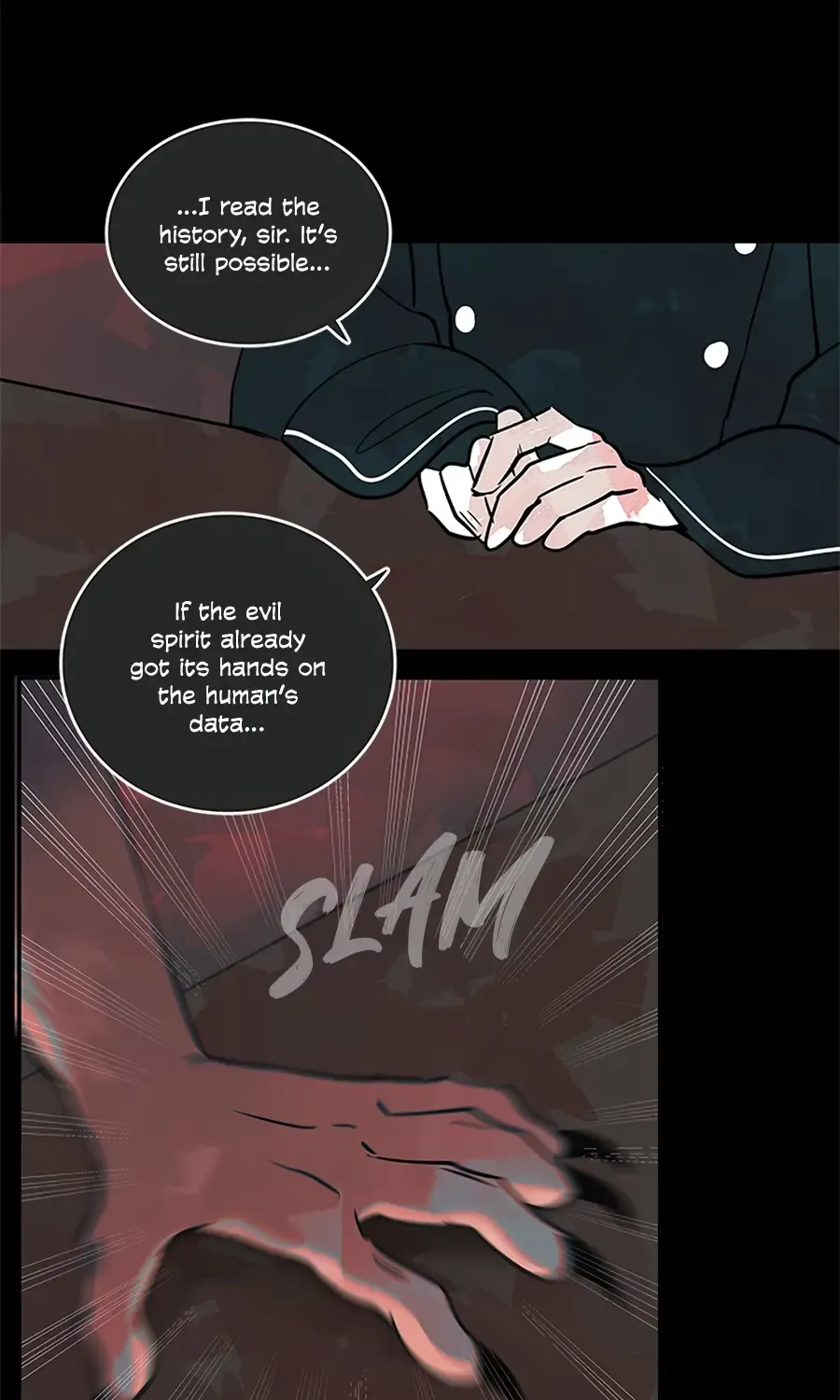 Arum Daun Zinmanga X Chapter 42 Page 10