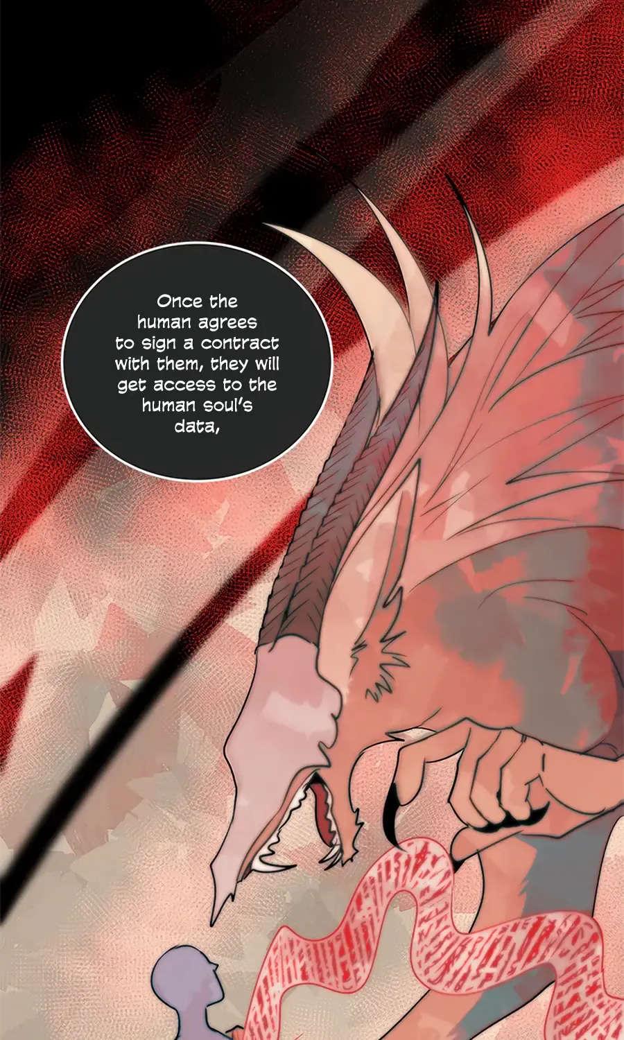 Arum Daun Zinmanga X Chapter 42 Page 47