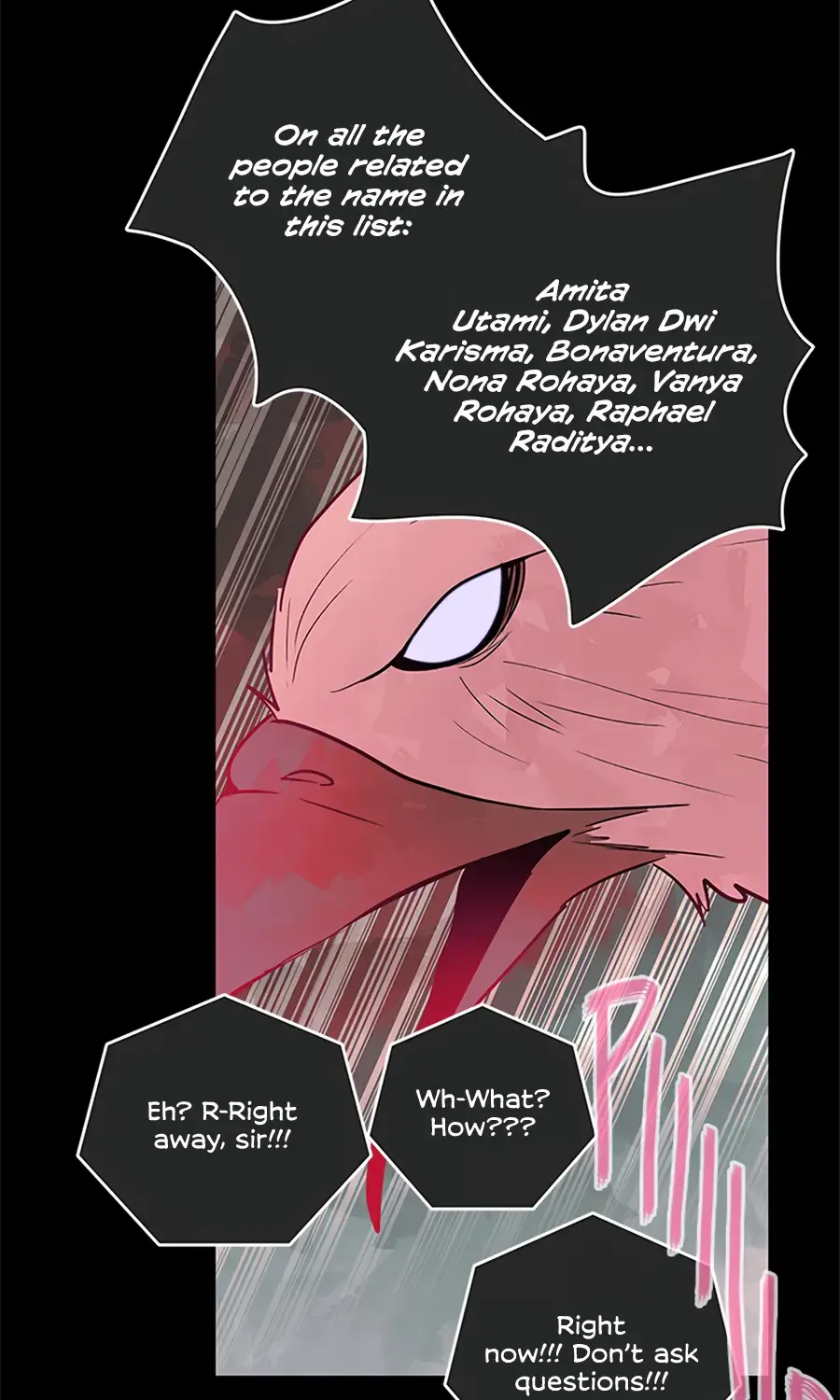 Arum Daun Zinmanga X Chapter 41 Page 53