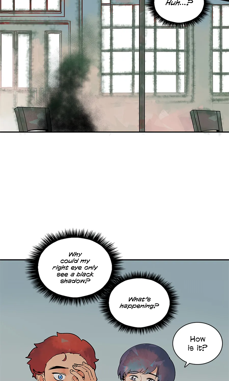 Arum Daun Zinmanga X Chapter 38 Page 11