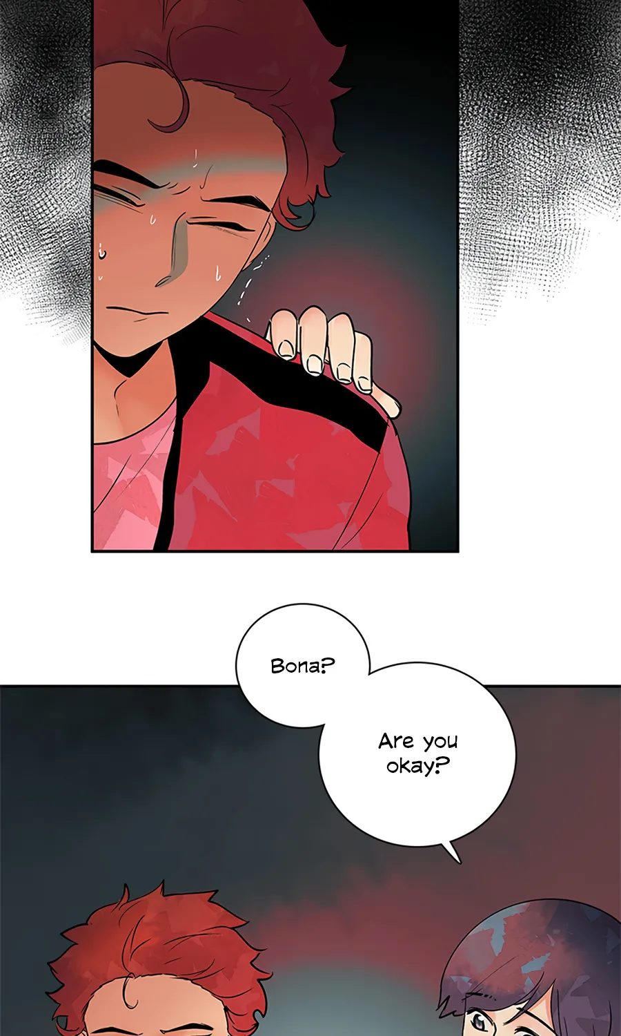 Arum Daun Zinmanga X Chapter 38 Page 37