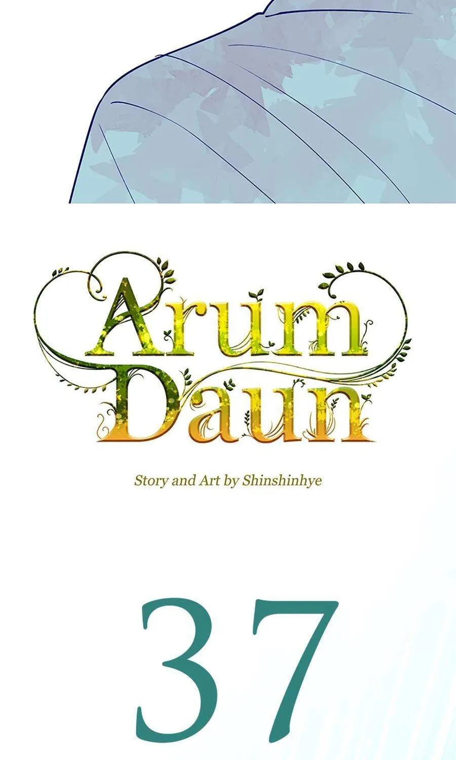 Arum Daun Zinmanga X Chapter 37 Page 3