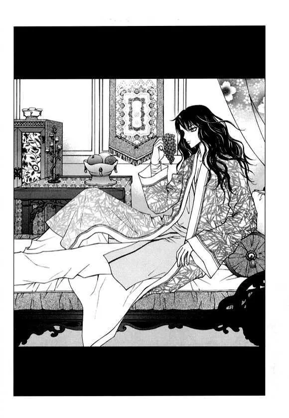 Sarasah Zinmanga X Chapter 13 Page 35