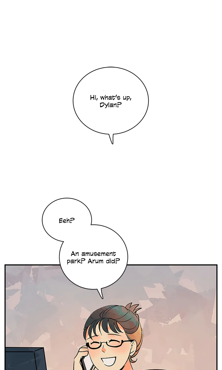 Arum Daun Zinmanga X Chapter 36 Page 4