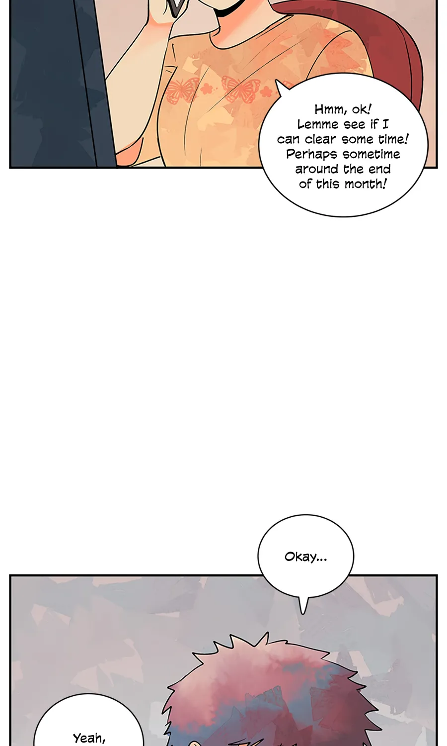 Arum Daun Zinmanga X Chapter 36 Page 5