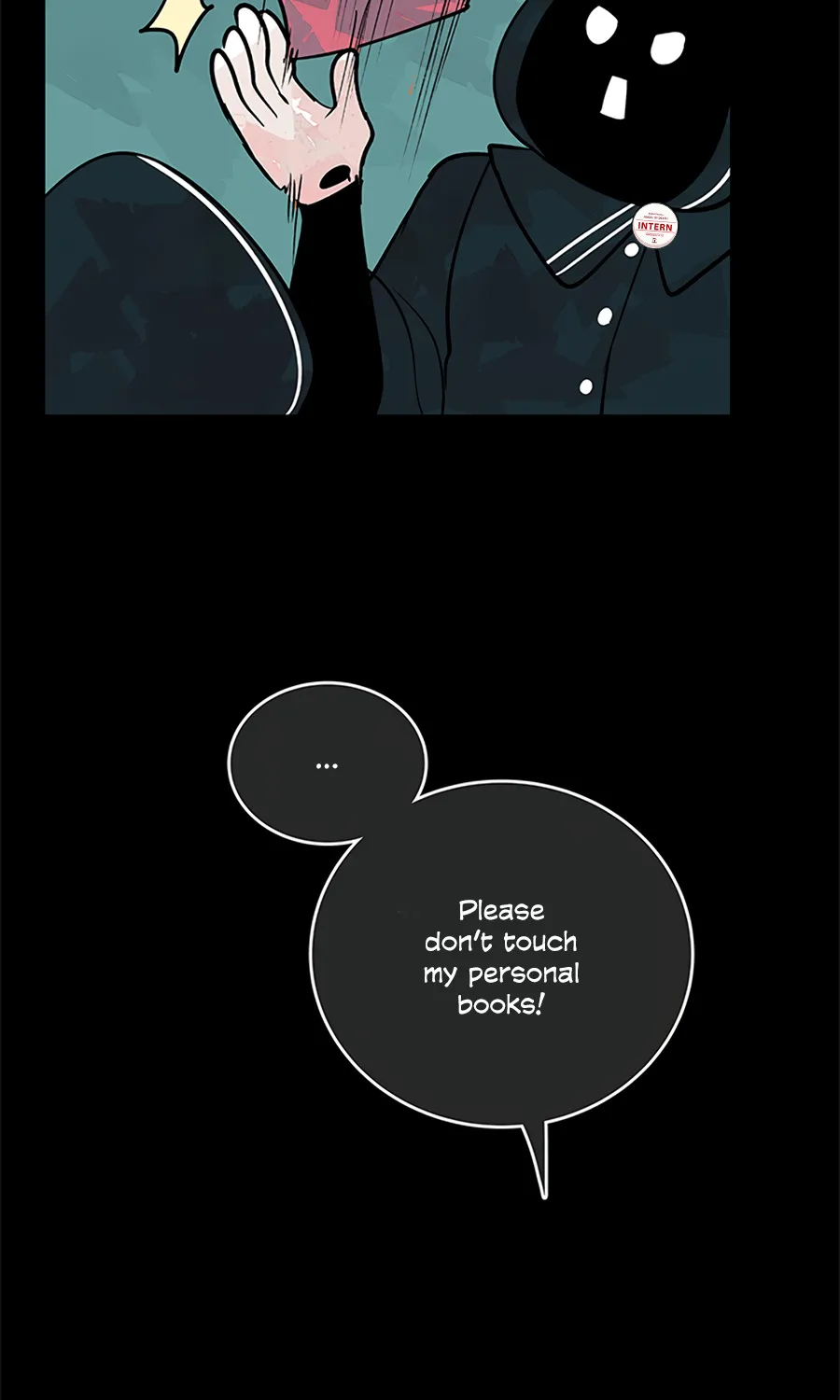 Arum Daun Zinmanga X Chapter 35 Page 42