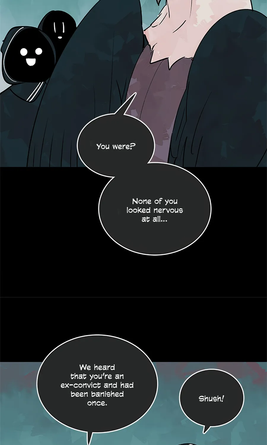 Arum Daun Zinmanga X Chapter 35 Page 47