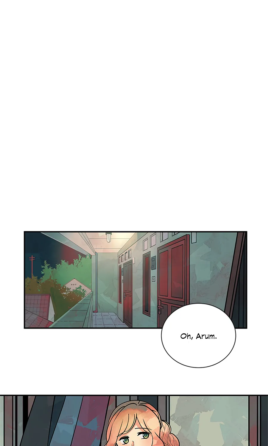 Arum Daun Zinmanga X Chapter 34 Page 4