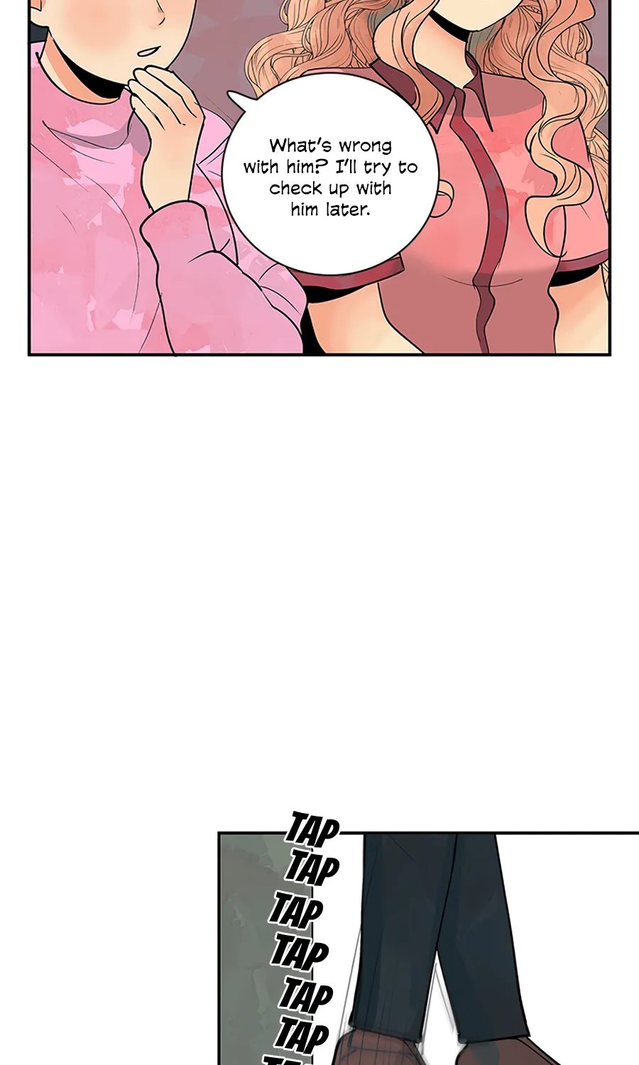Arum Daun Zinmanga X Chapter 34 Page 36