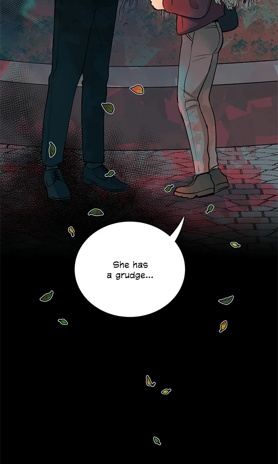 Arum Daun Zinmanga X Chapter 33 Page 58