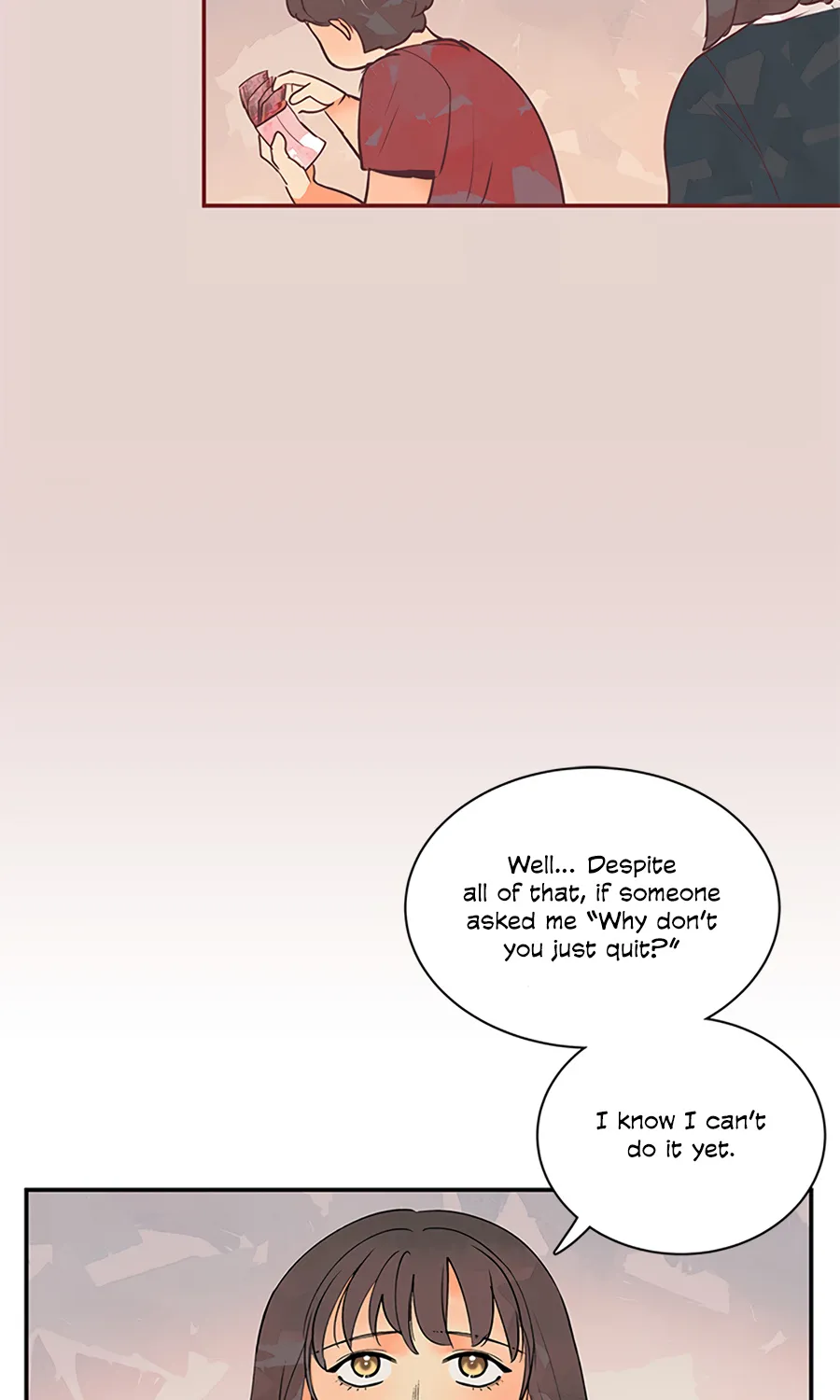 Arum Daun Zinmanga X Chapter 32 Page 37