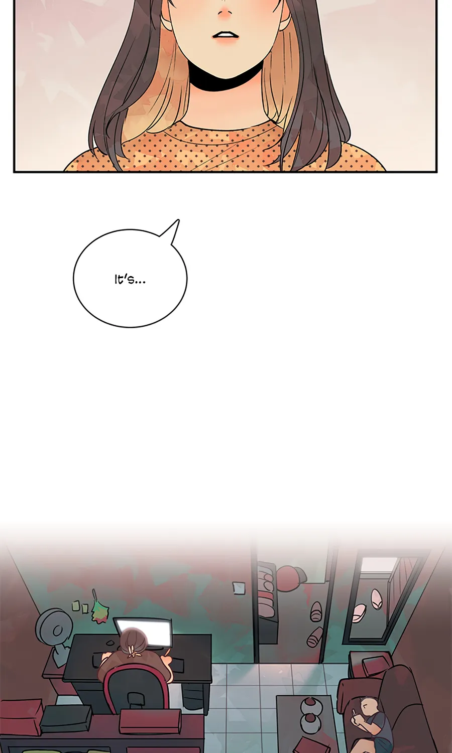 Arum Daun Zinmanga X Chapter 32 Page 38