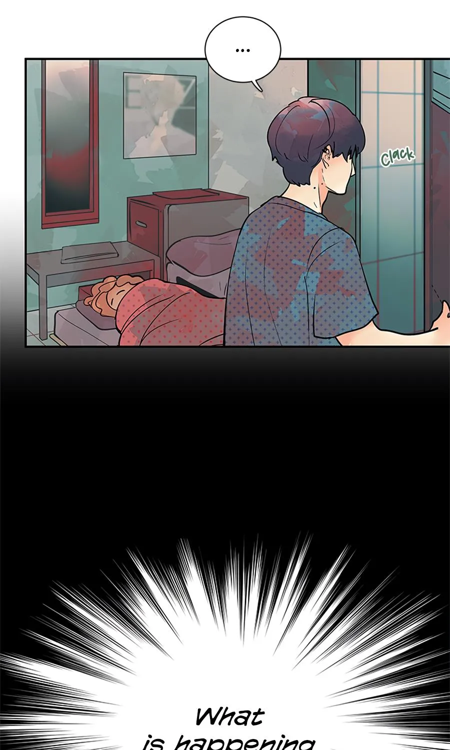 Arum Daun Zinmanga X Chapter 30 Page 36