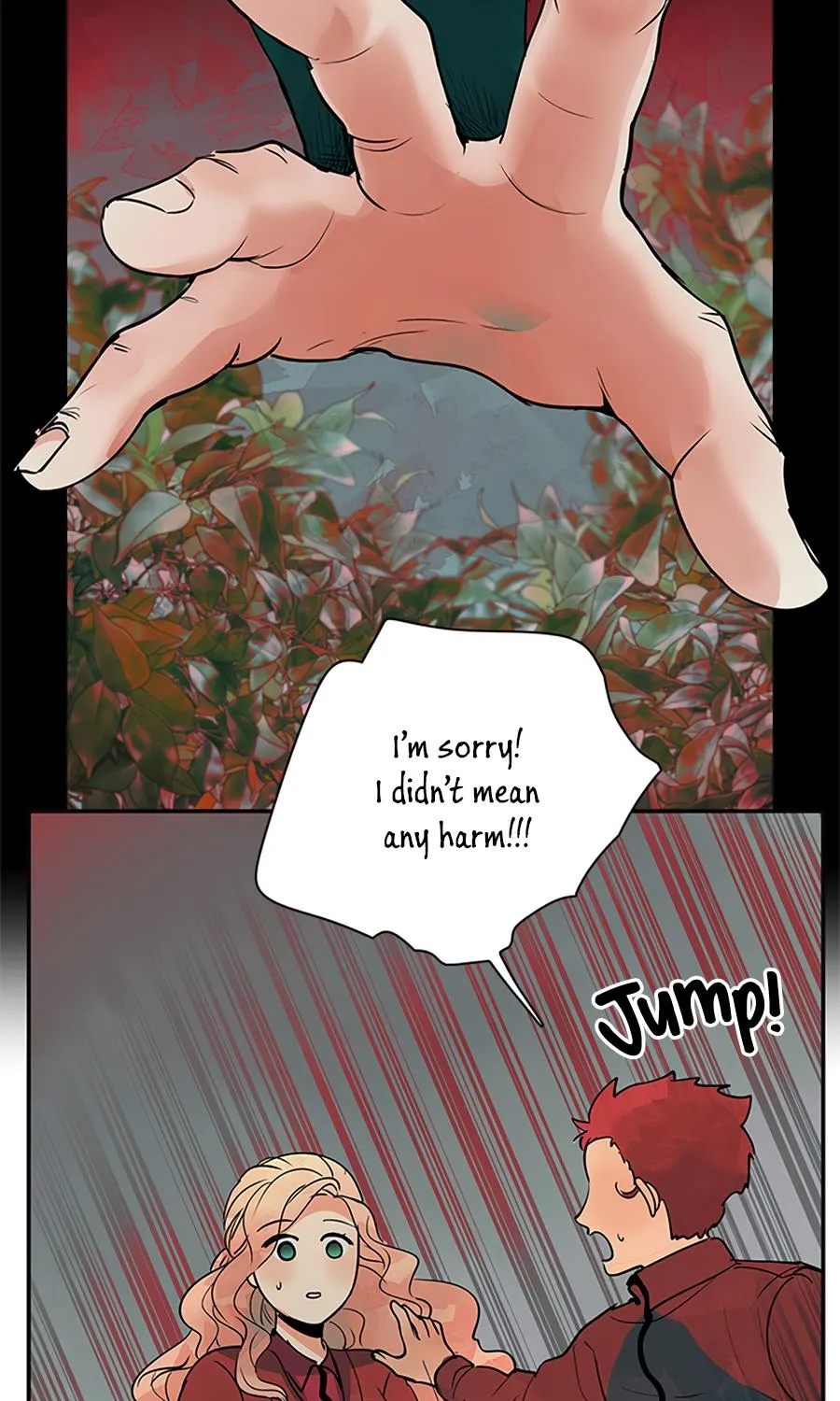 Arum Daun Zinmanga X Chapter 27 Page 35