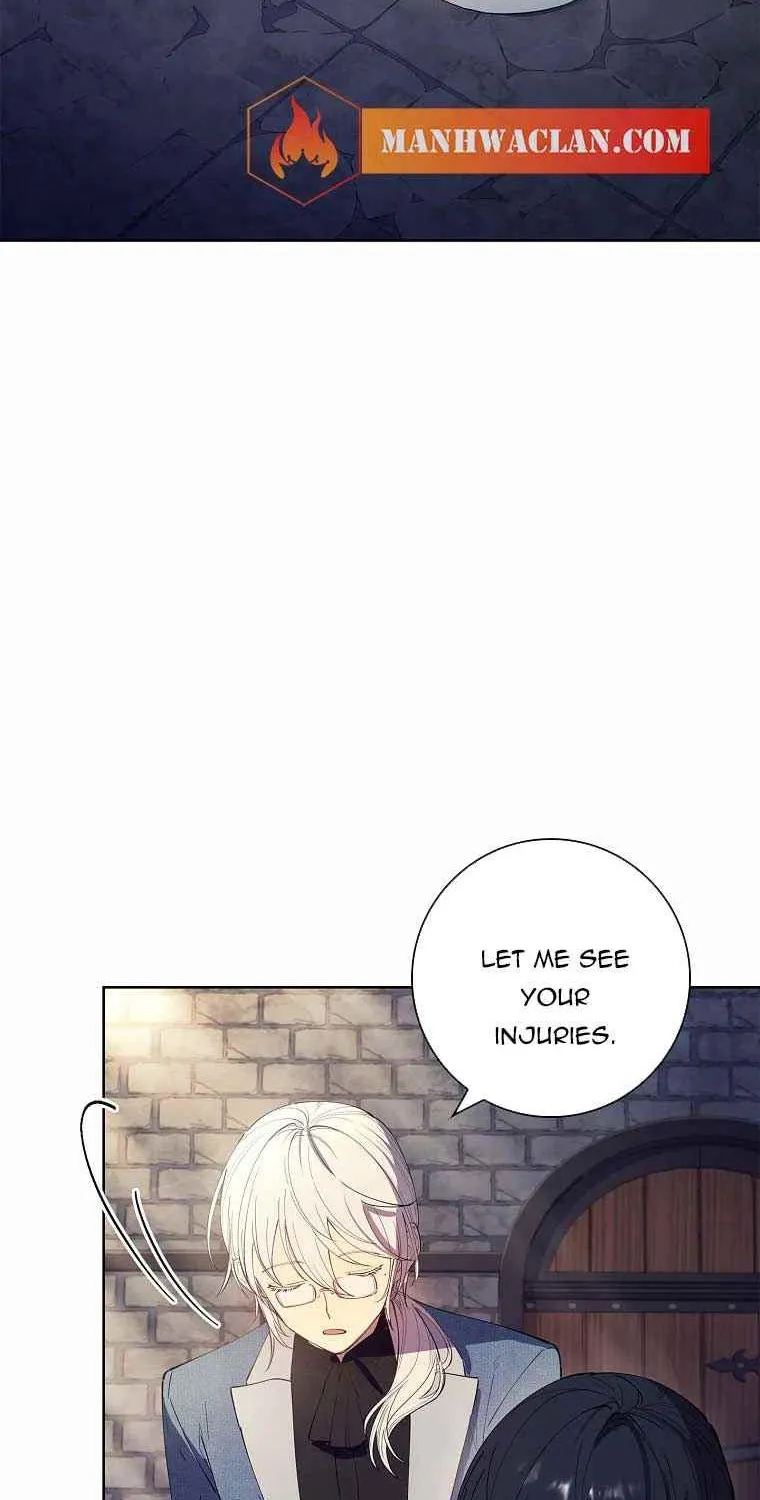 Male Lead, I’ll Respect Your Taste Zinmanga X Chapter 13 Page 4